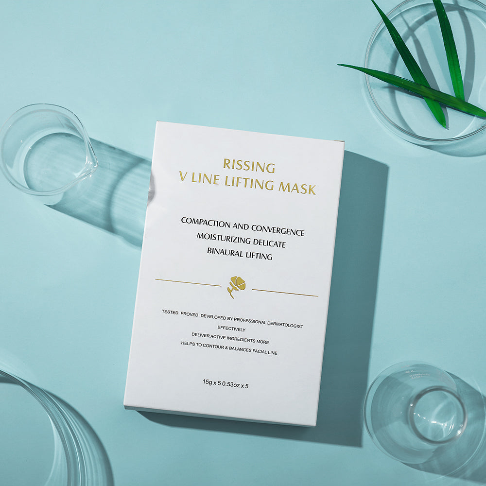 RISSING Face lifting Mask