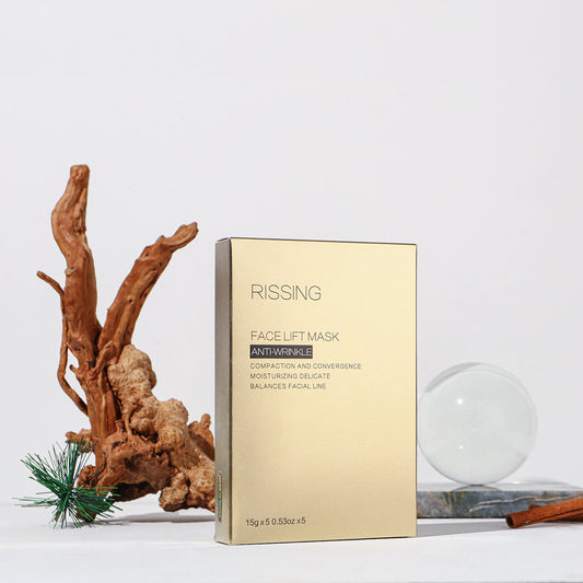 RISSING Face Lift Mask