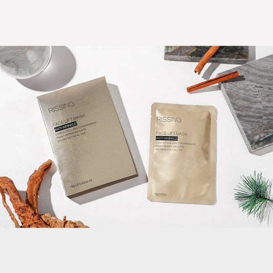 RISSING Face Lift Mask